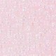 Miyuki rocailles kralen 8/0 - Transparent pale pink ab 8-265